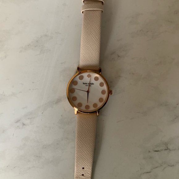Kate Spade Watch - Picture 2 of 5